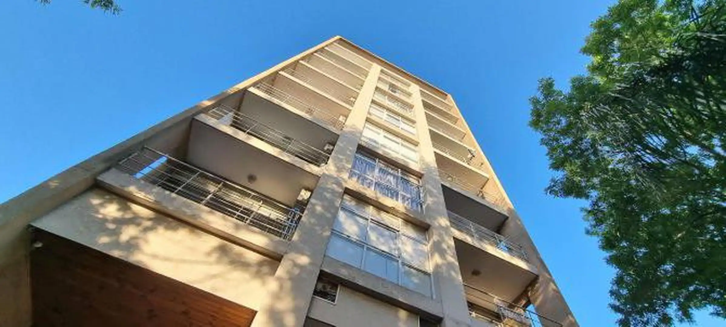 Departamento de 2 ambientes con 1 dormitorio en Monte Grande
