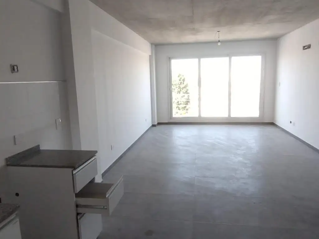 Departamento en Alquiler en Villa Pueyrredon, Capital Federal
