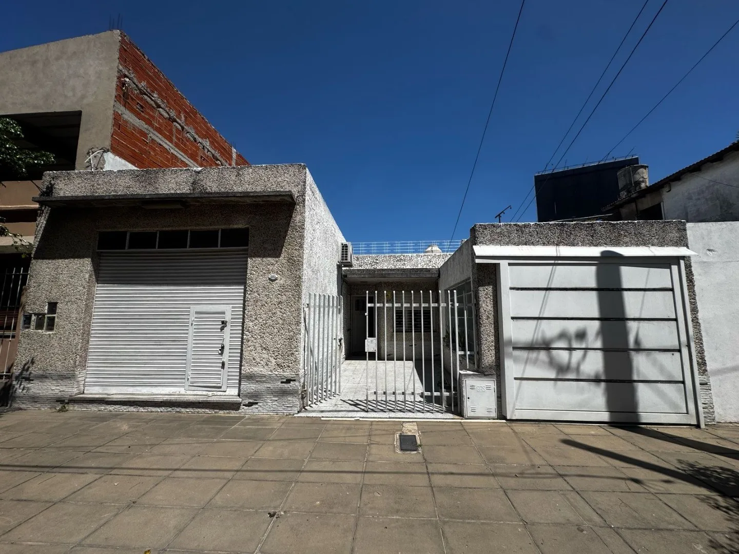 Casa en alquiler con 2 dormitorios en El Palomar, Morón