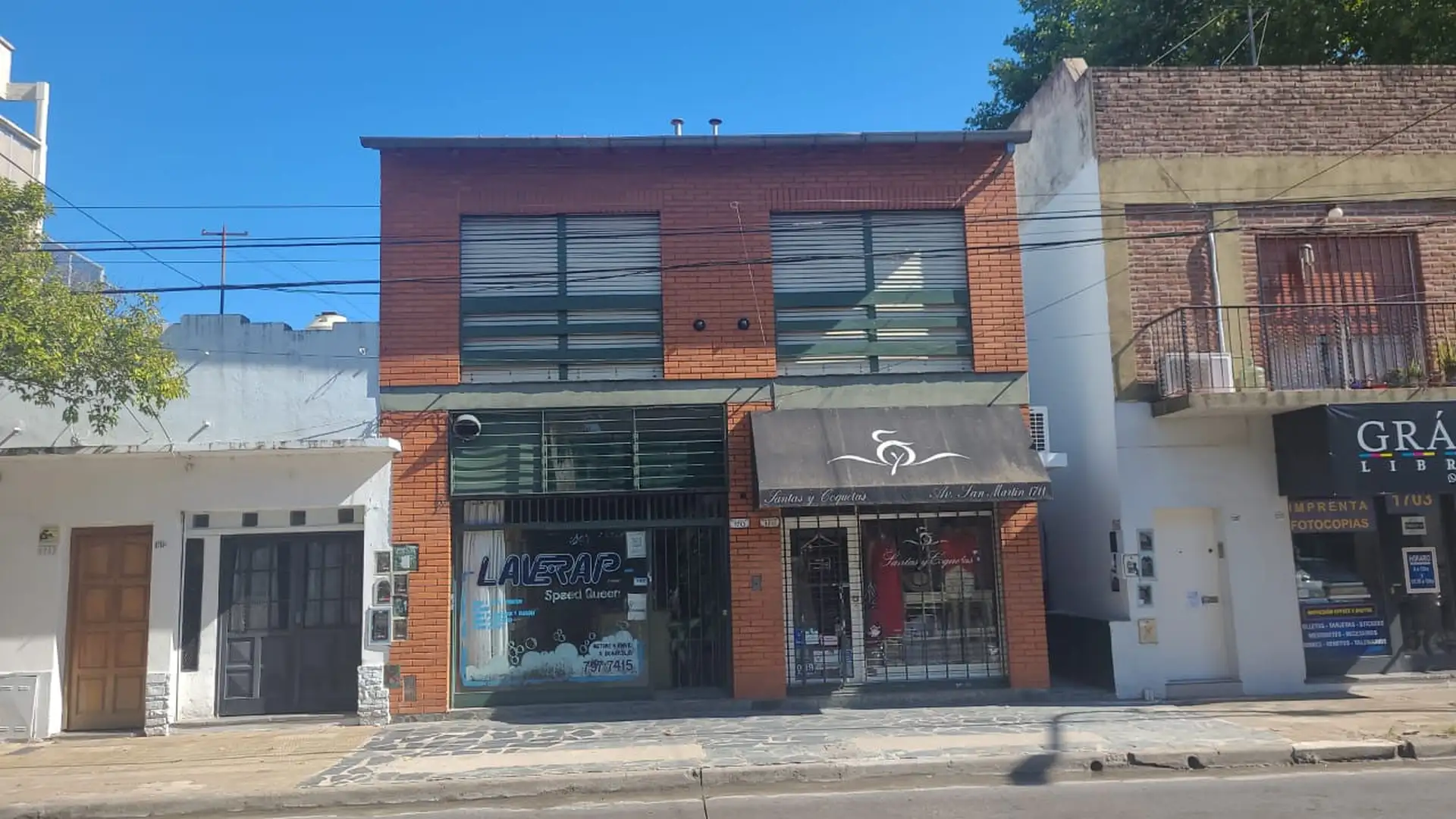 Departamento en Alquiler en Florida, Partido de Vicente López