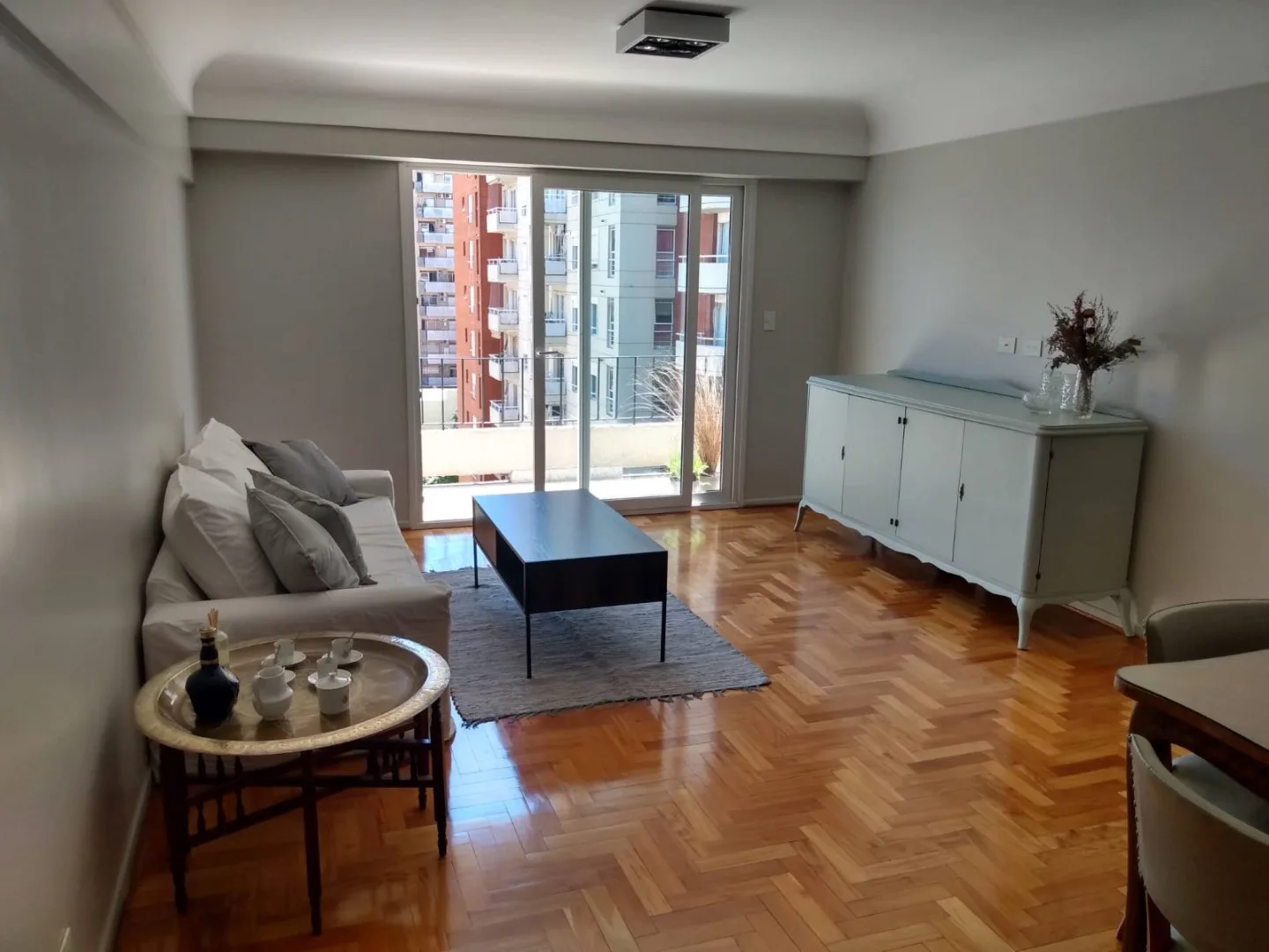 Departamento en Alquiler en Caballito, Capital Federal