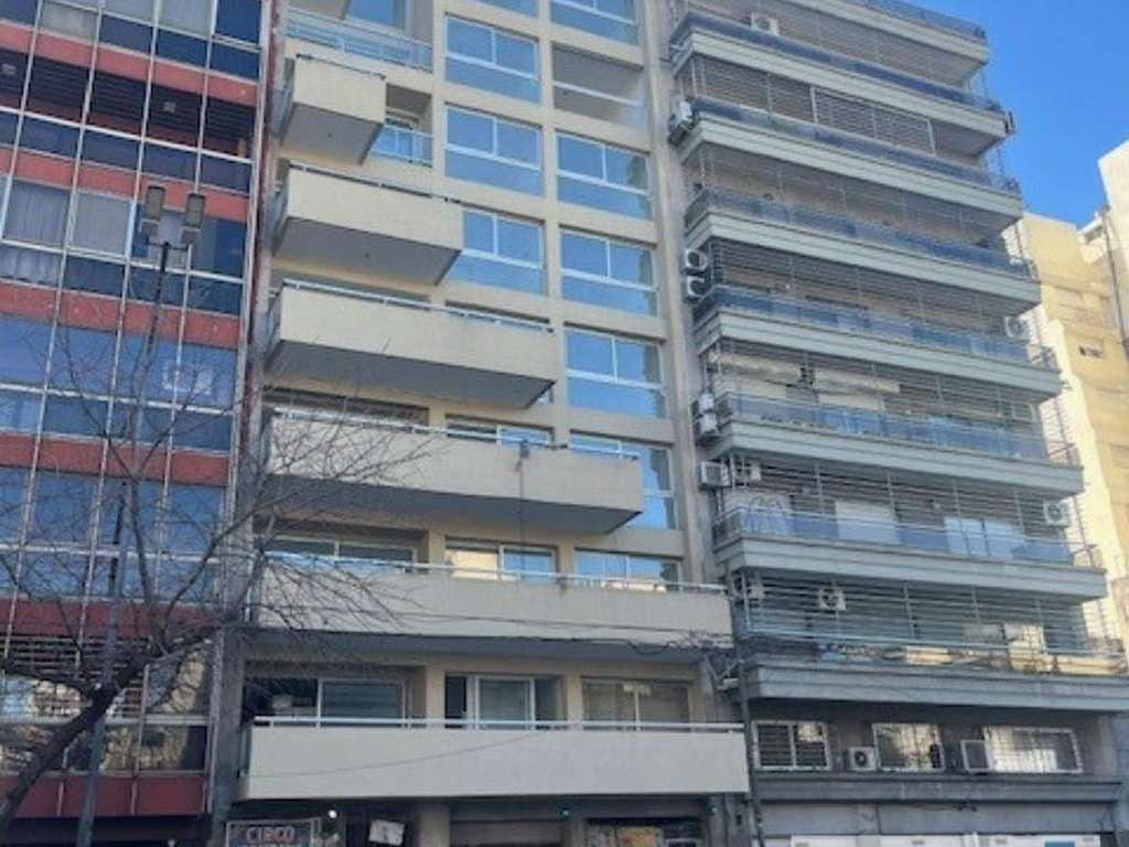 Departamento de 3 ambientes a estrenar en Flores