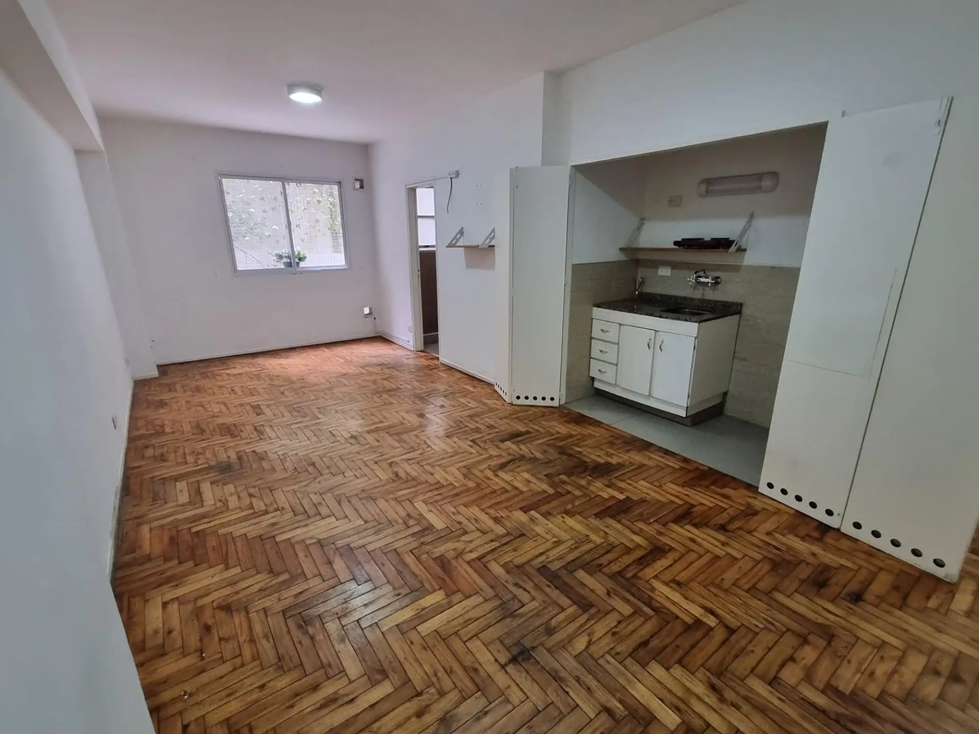 Departamento en Alquiler en Recoleta, Capital Federal