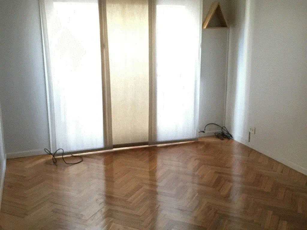 Departamento en Alquiler en Belgrano, Capital Federal