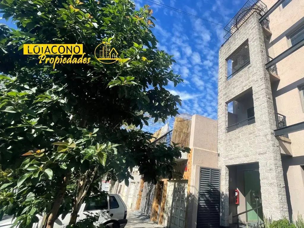 Departamento en Alquiler en Villa Lugano, Capital Federal