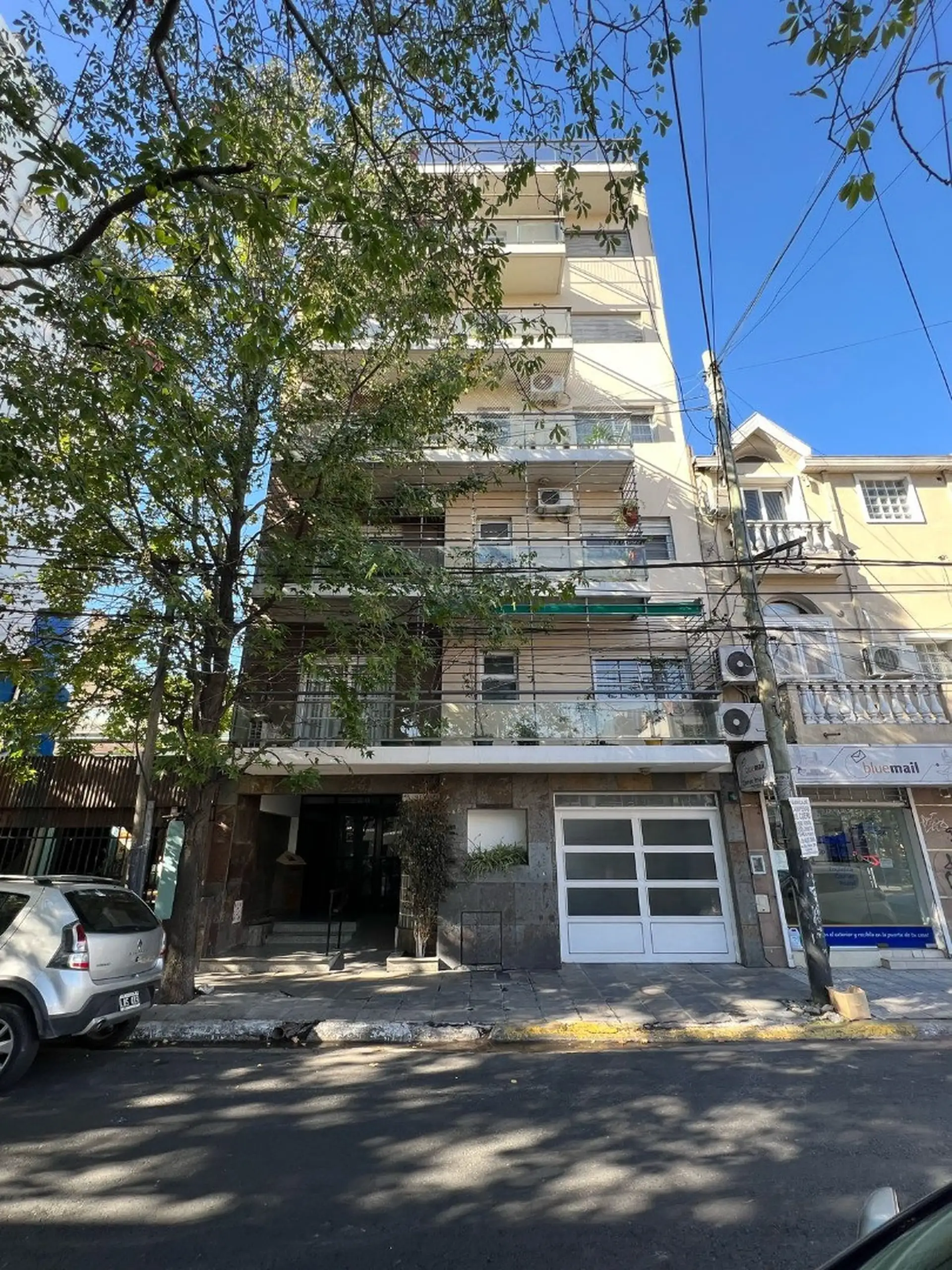 Departamento en Alquiler en Ramos Mejia Sur, Ramos Mejia