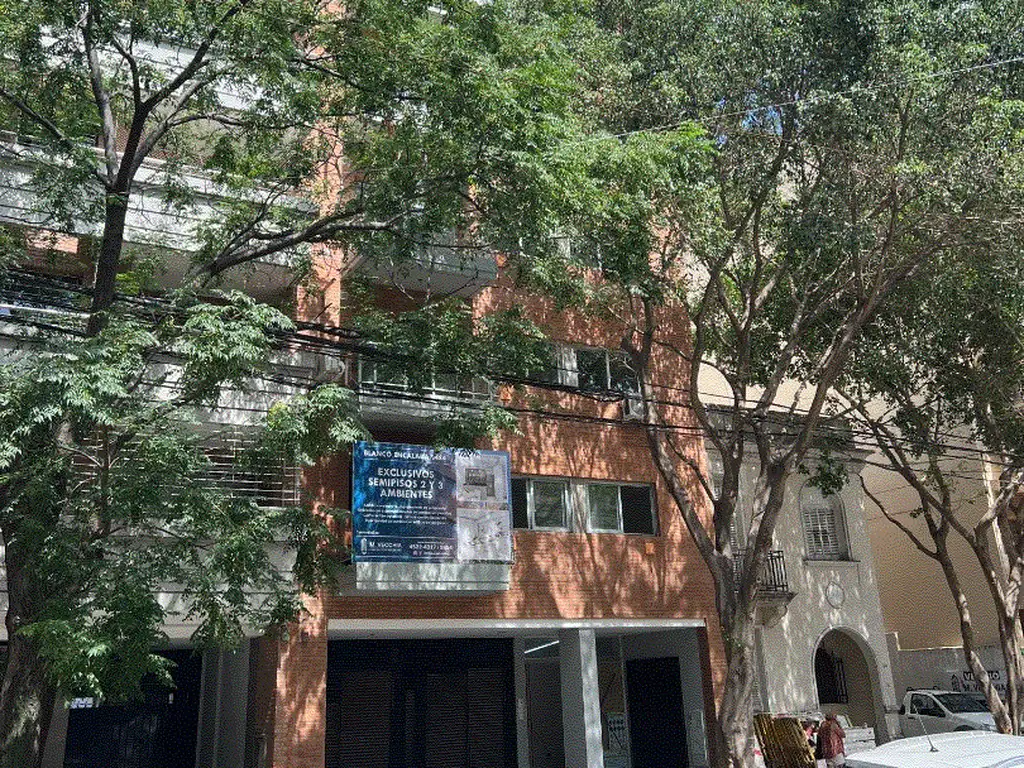 Departamento en Alquiler en Urquiza R, Villa Urquiza
