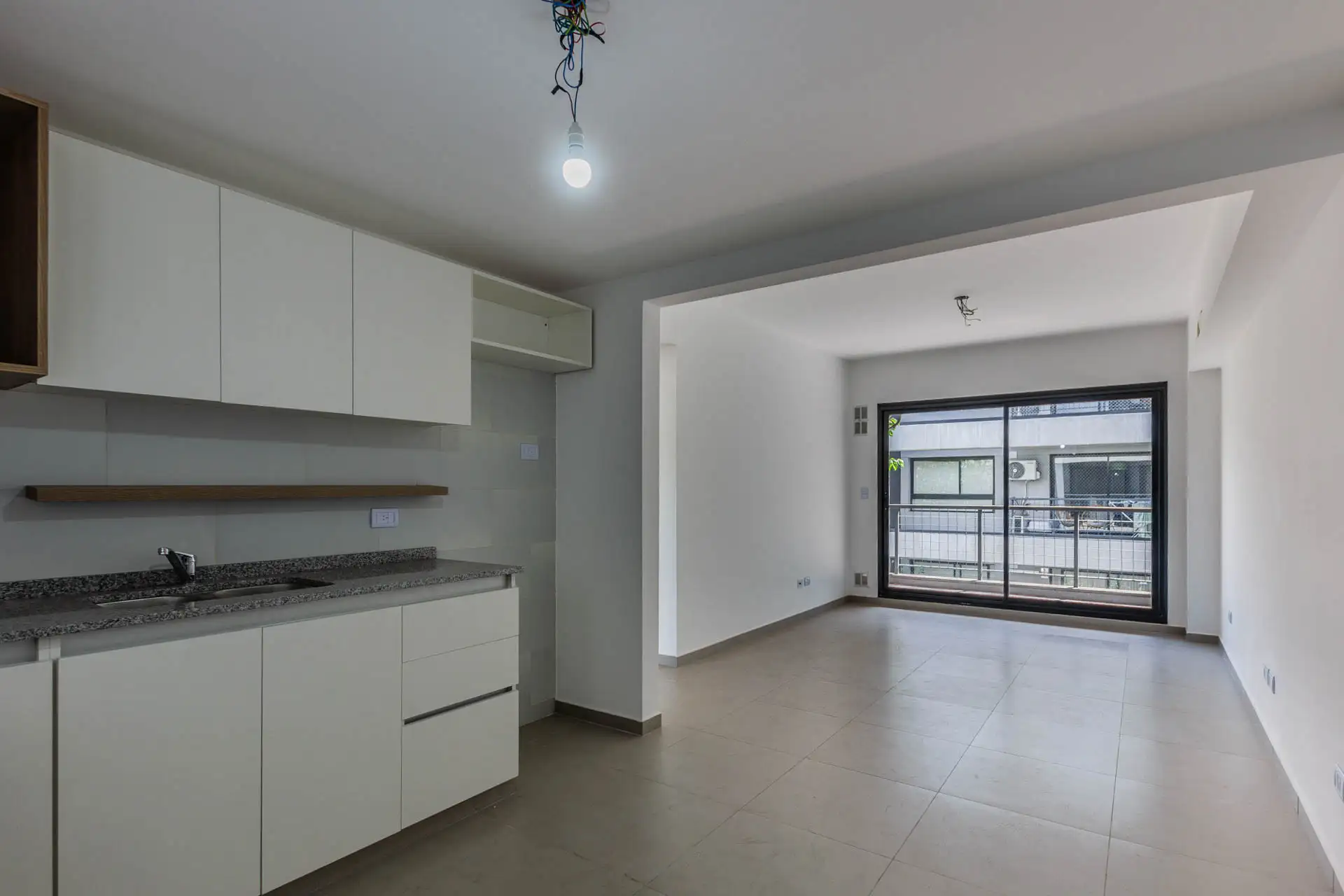 Departamento en Alquiler en Liniers, Capital Federal