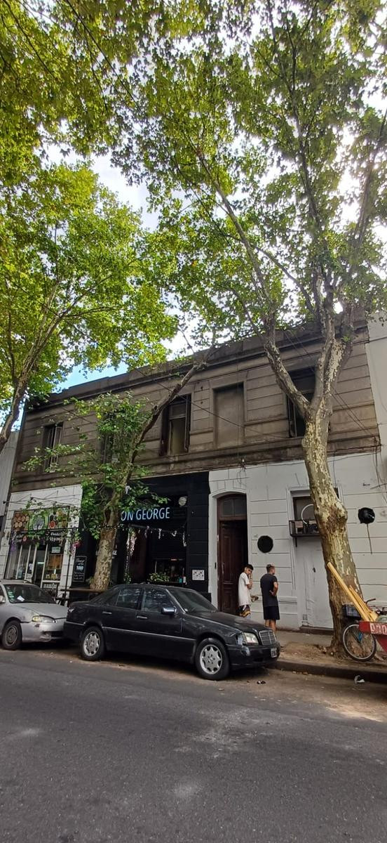 PH de 4 dormitórios em Palermo