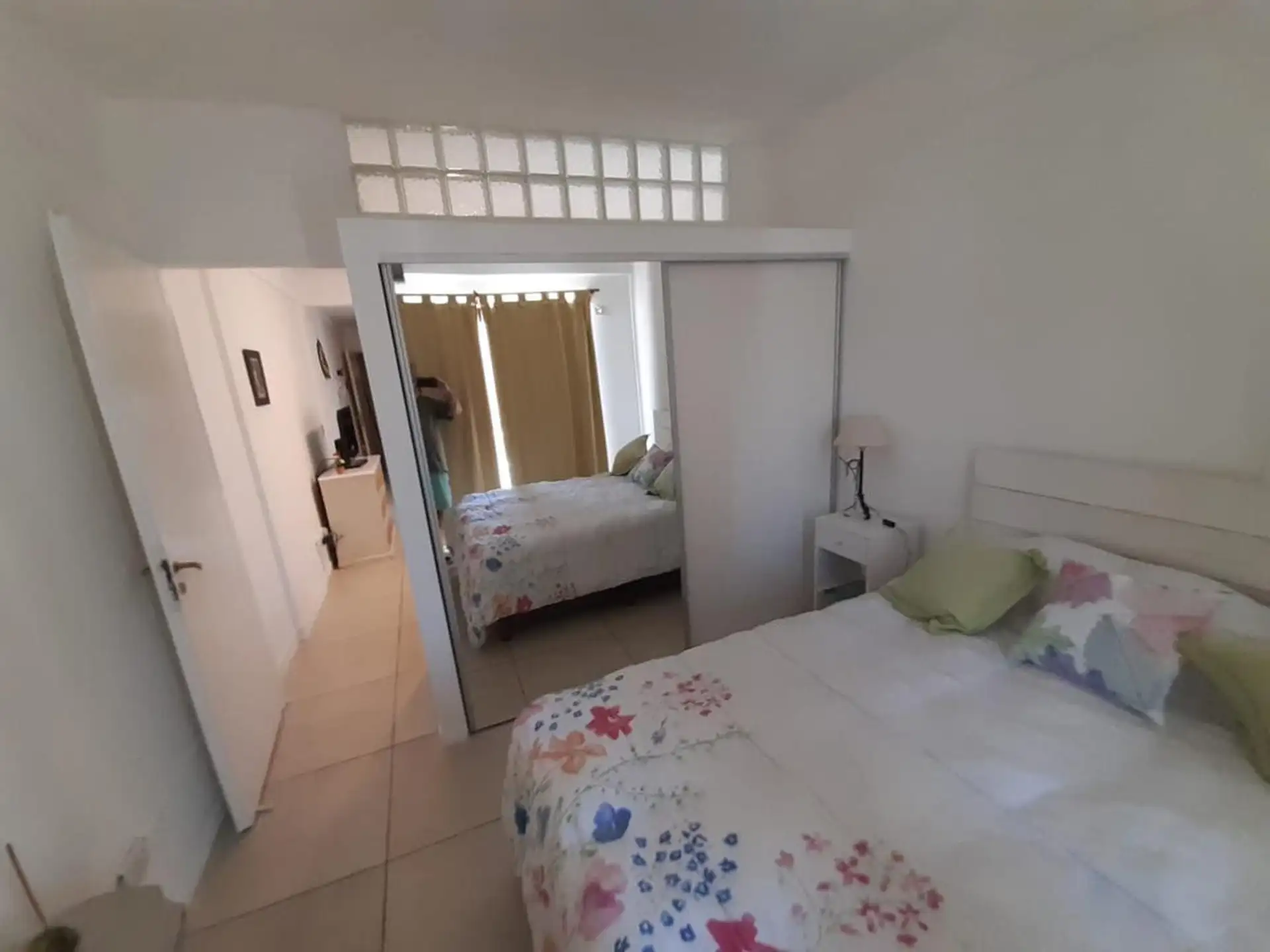 Departamento de 2 ambientes a estrenar en Monserrat