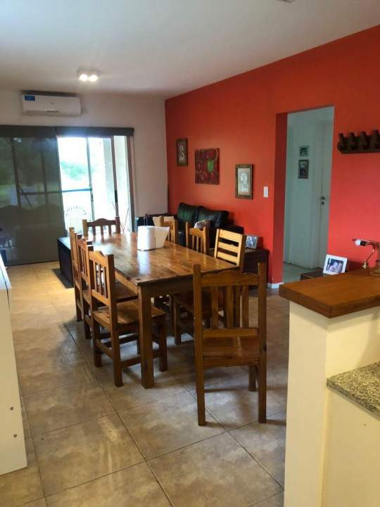 Квартира с 2 спальнями в El Nacional Club de Campo