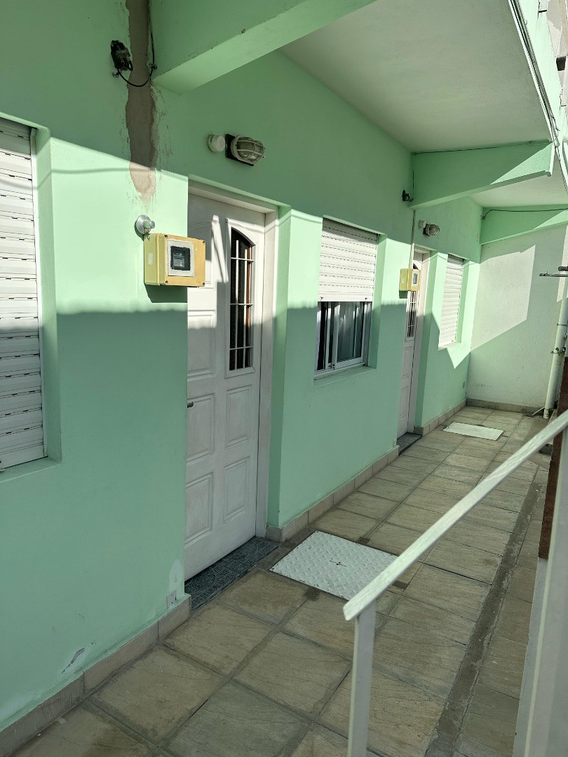 Квартира-студия в Morón Sur, район San José