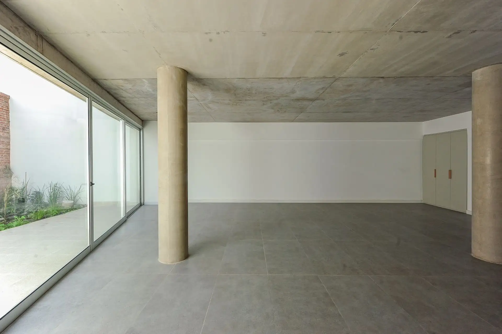 Loft Palermo Hollywood con patio