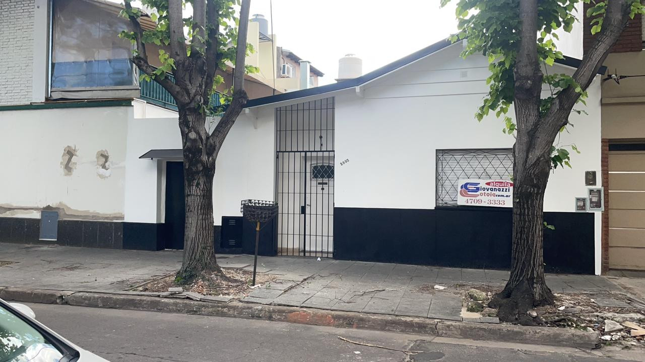 PH de 1 dormitorio en Villa Martelli