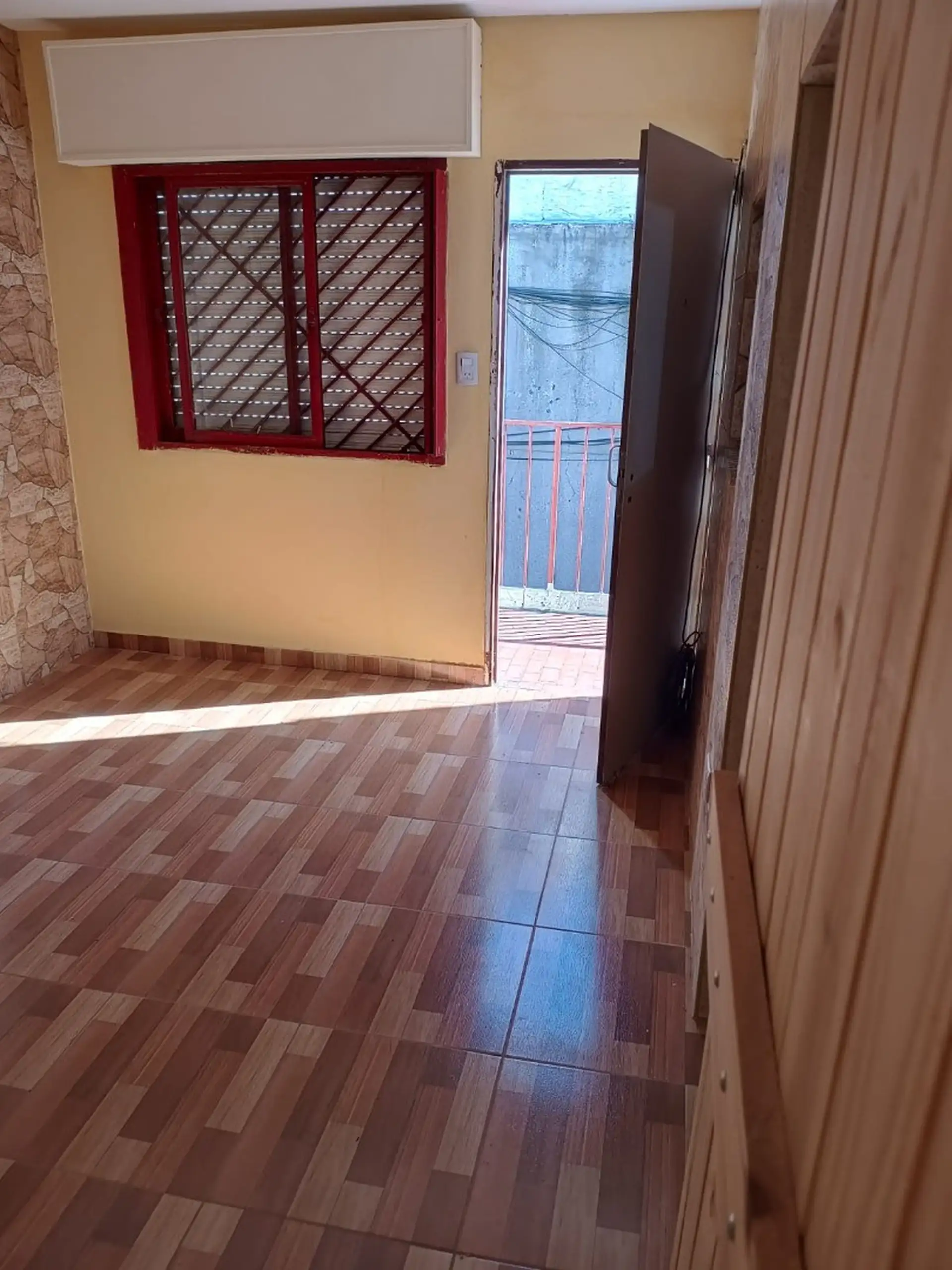 Departamento en Alquiler en San Cristobal, Capital Federal