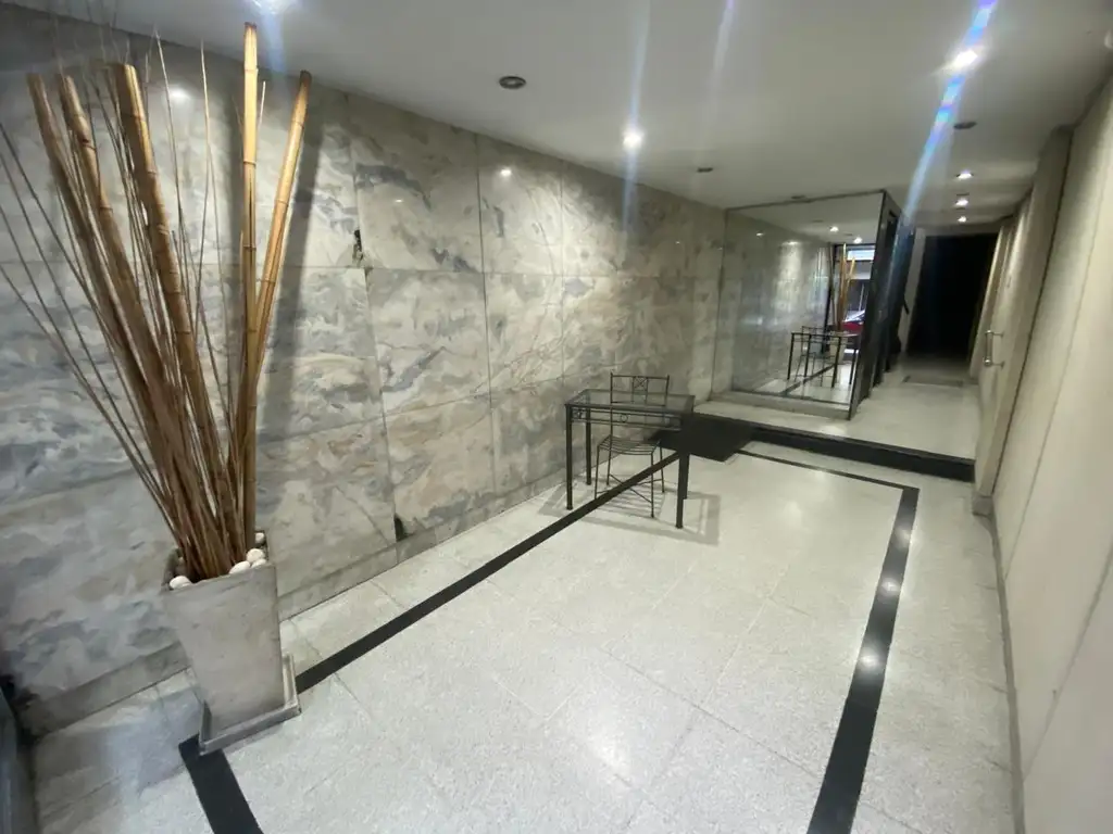 Departamento en Alquiler en Palermo, Capital Federal