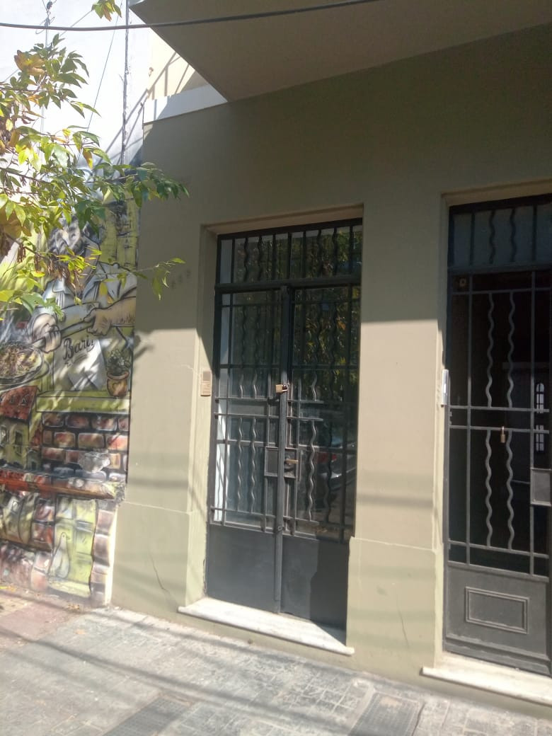 Departamento de 2 dormitorios en Lomas de Zamora