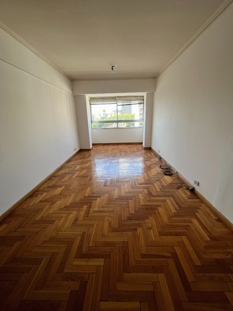 Квартира с 1 спальней в Villa Luro