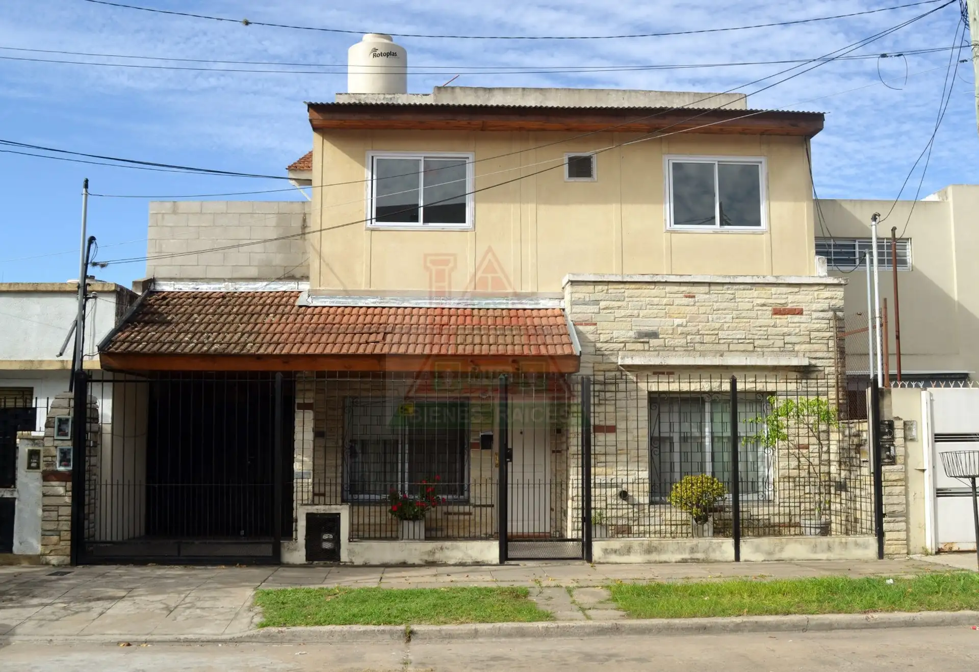 Casa en Alquiler en Beccar, Partido de San Isidro