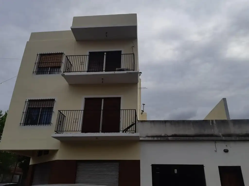 Departamento en Alquiler en Boulogne, Partido de San Isidro