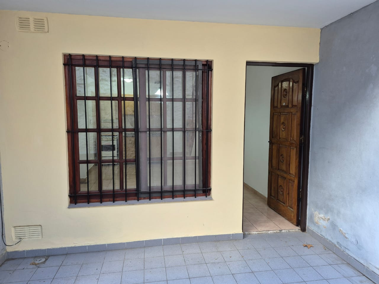 PH de dois ambientes com 1 quarto em General San Martín