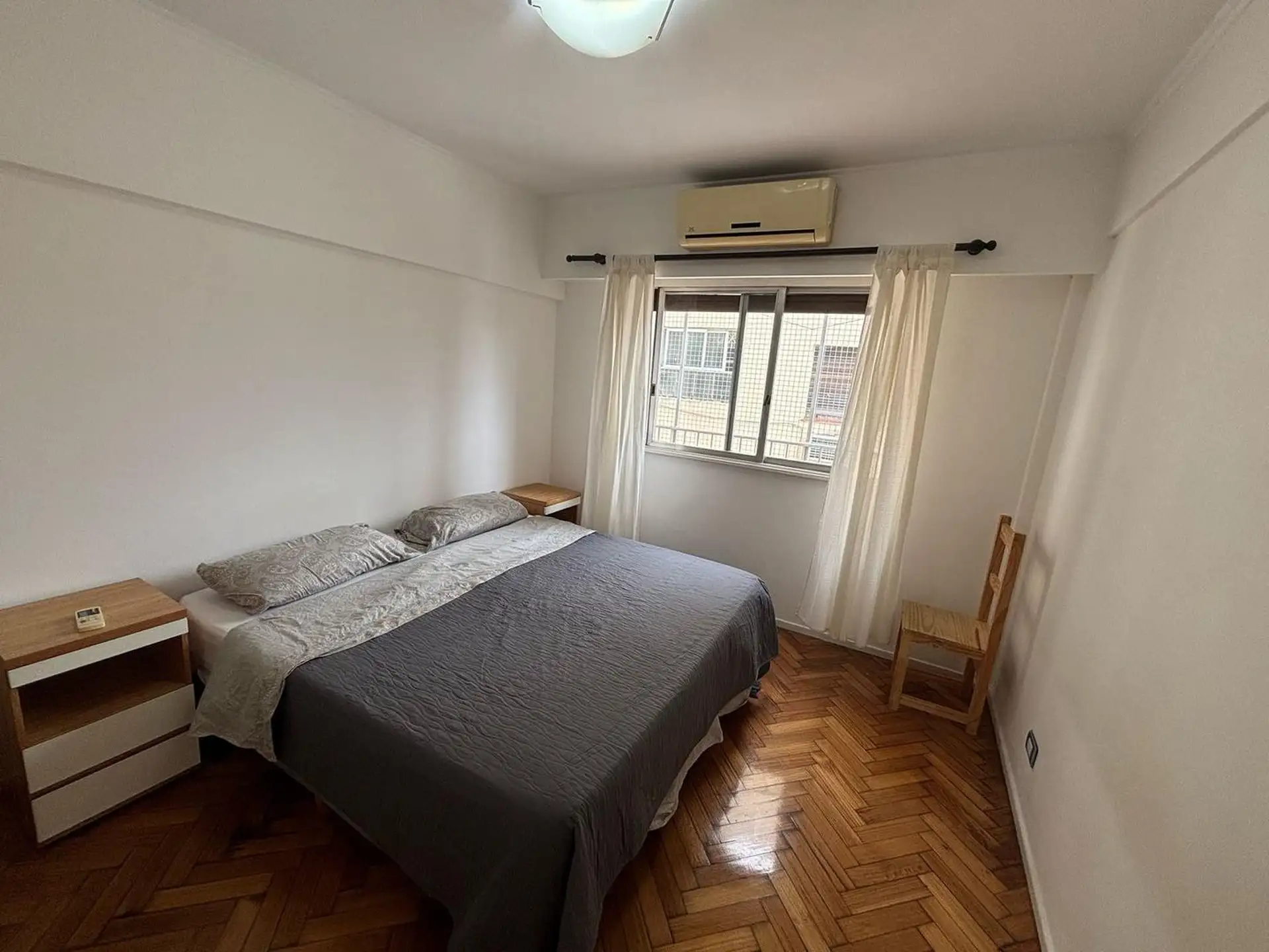 Departamento de 2 ambientes en Almagro