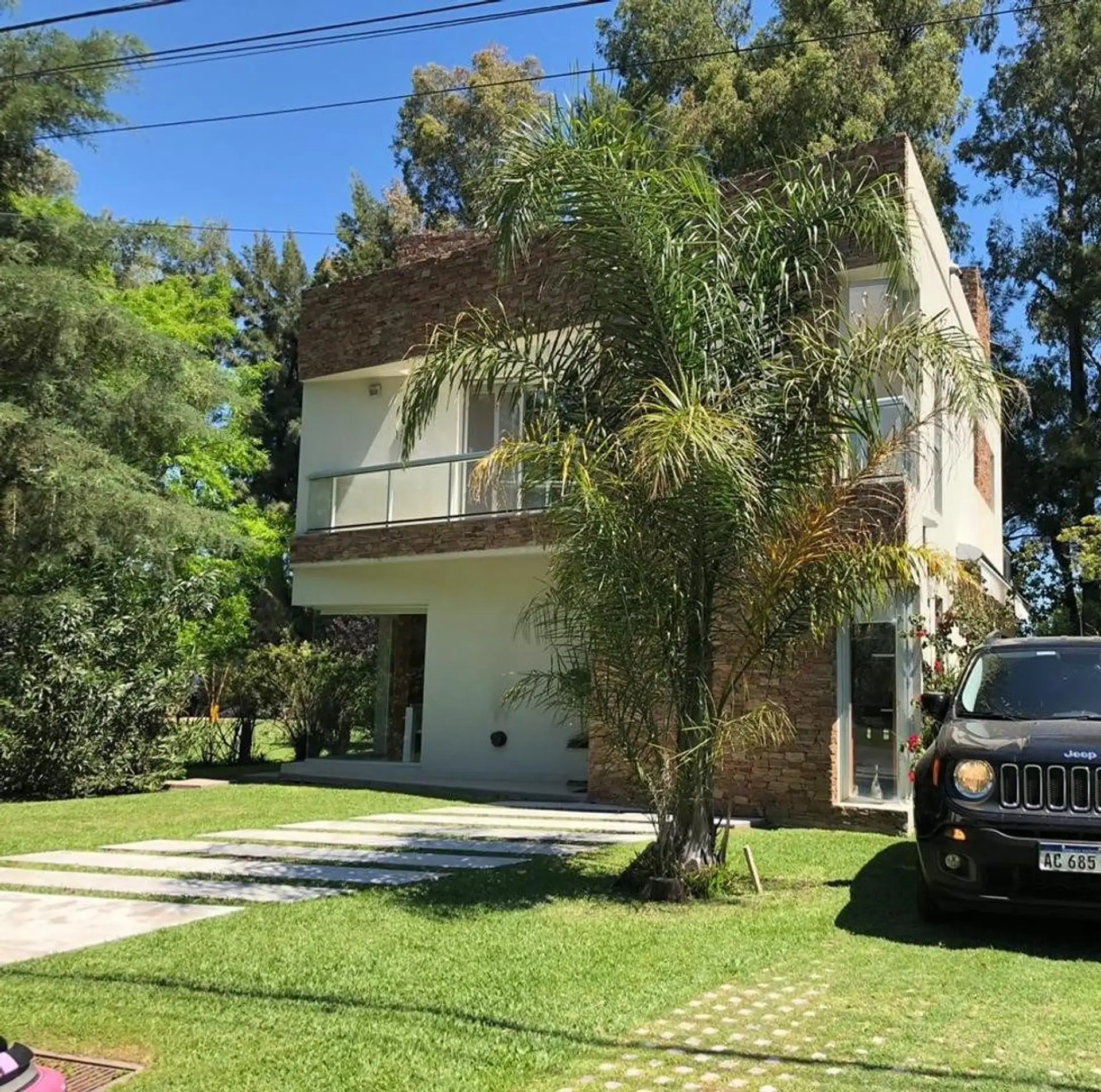 Casa en Alquiler en Cardenal Del Monte, Countries y Barrios Cerrados en General Rodriguez