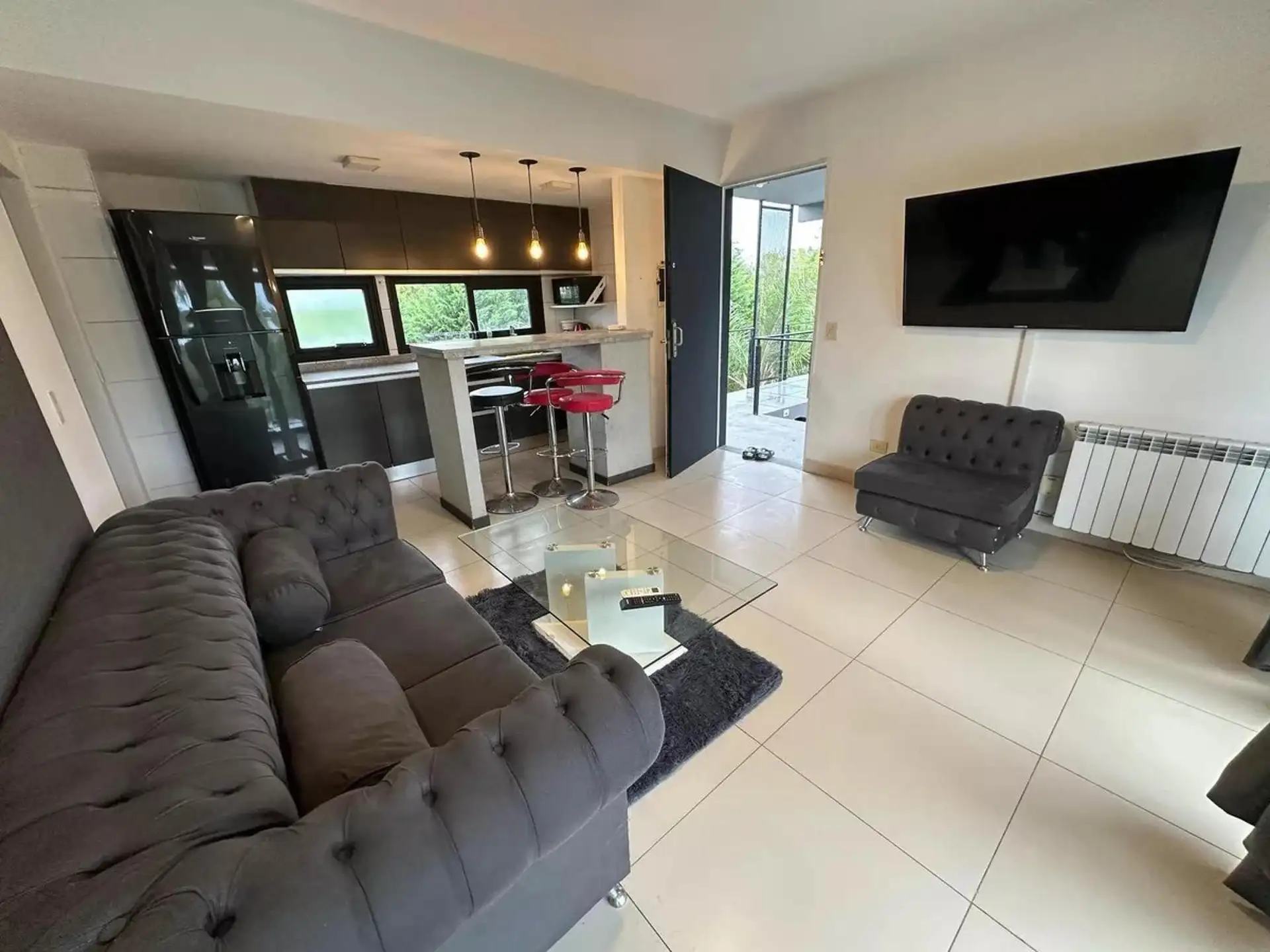 Departamento en Alquiler en Canning, Partido de Ezeiza