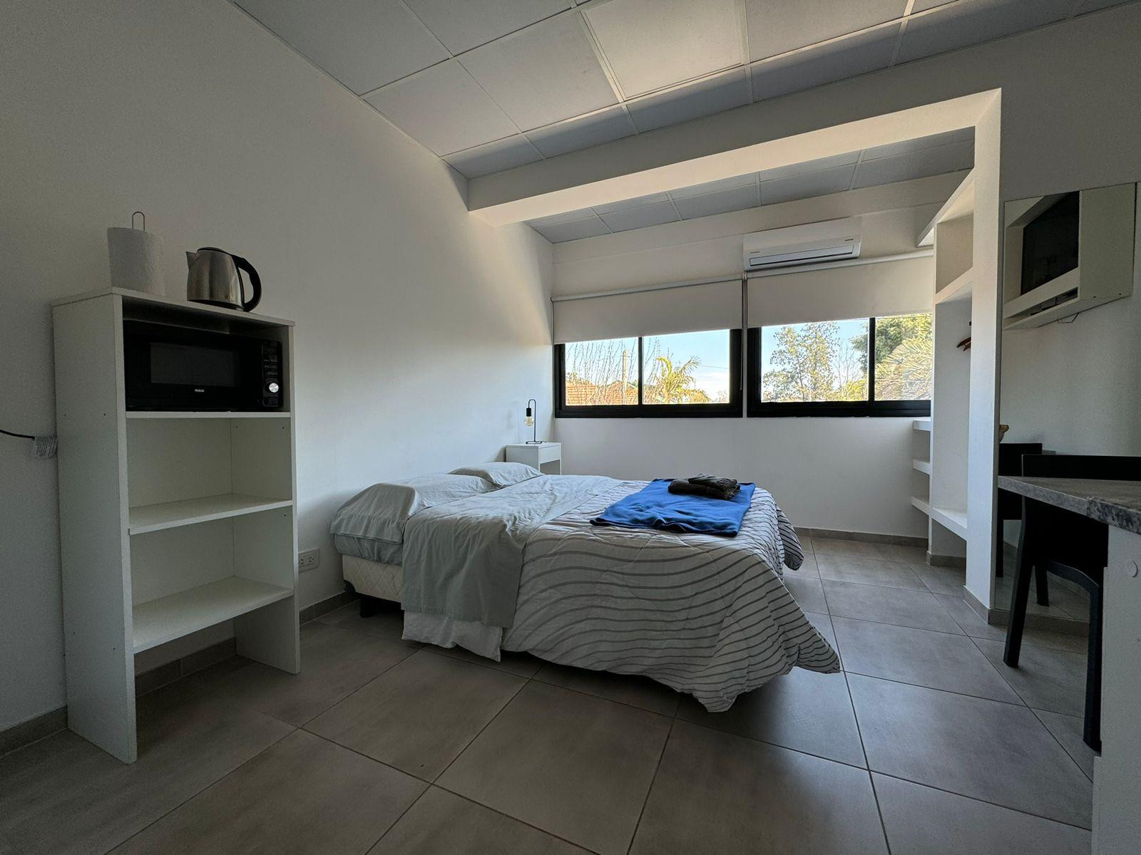 Apartamento de 2 dormitórios em San Miguel, Buenos Aires