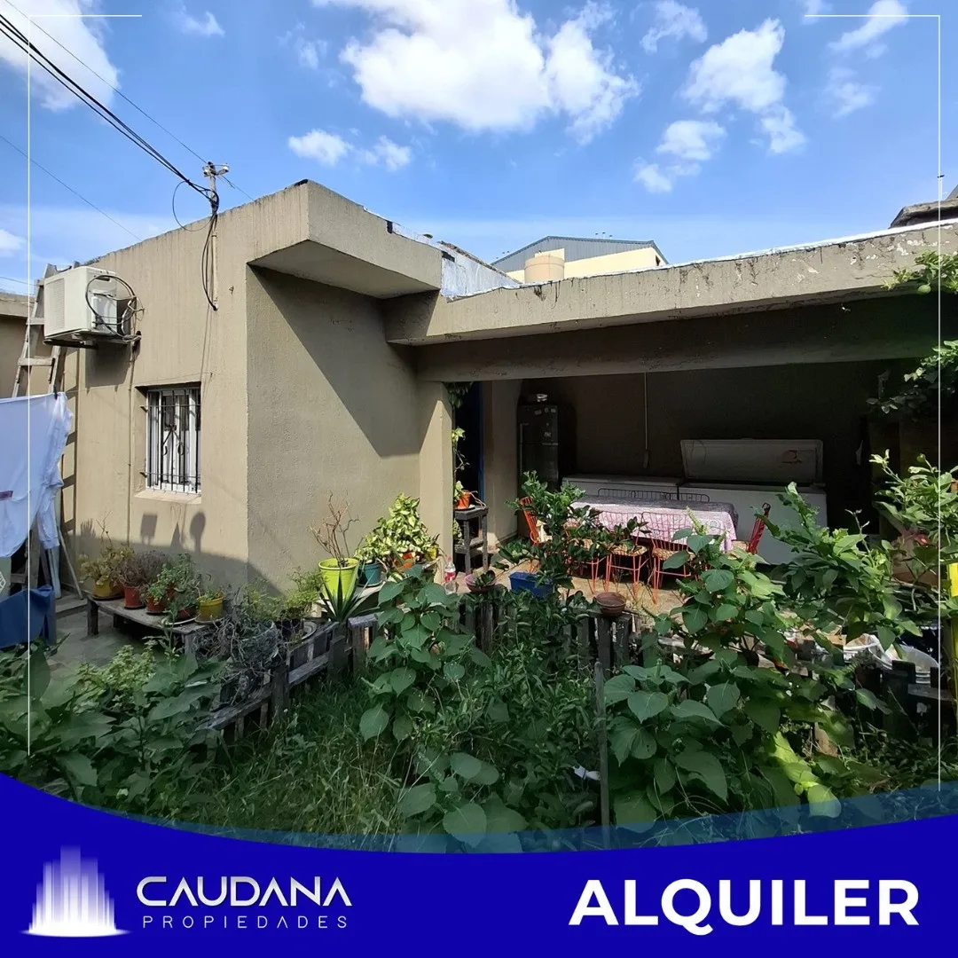 Departamento en Alquiler en San Justo, Partido de La Matanza