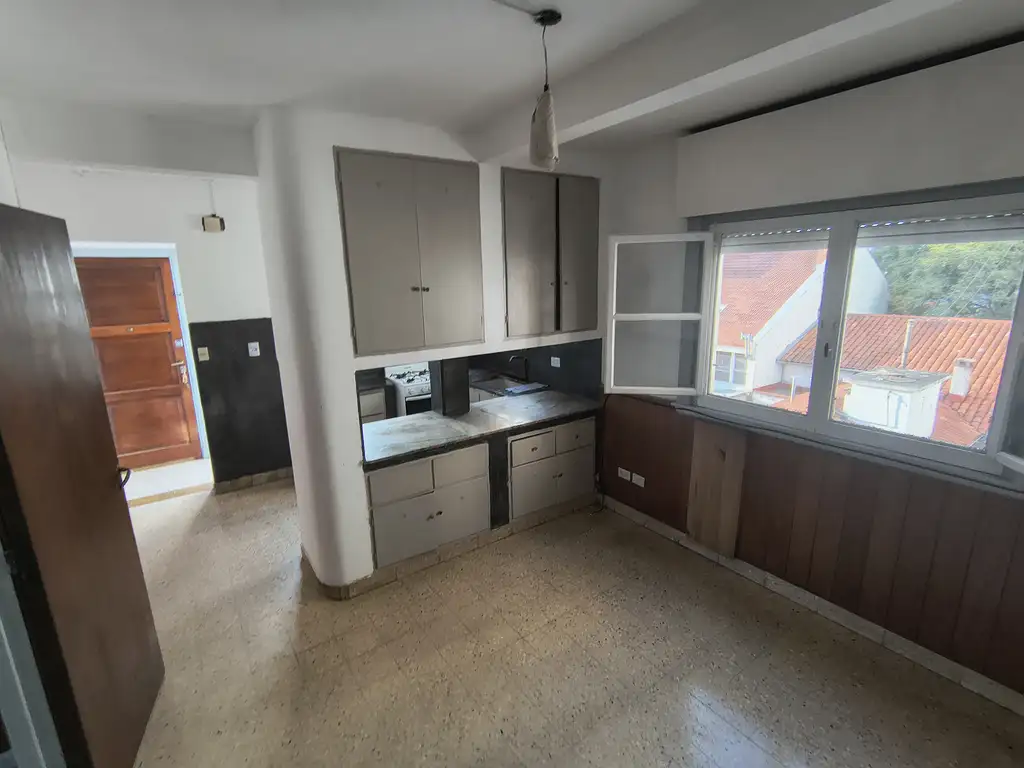 Departamento en Alquiler en Olivos Vias/Rio, Olivos
