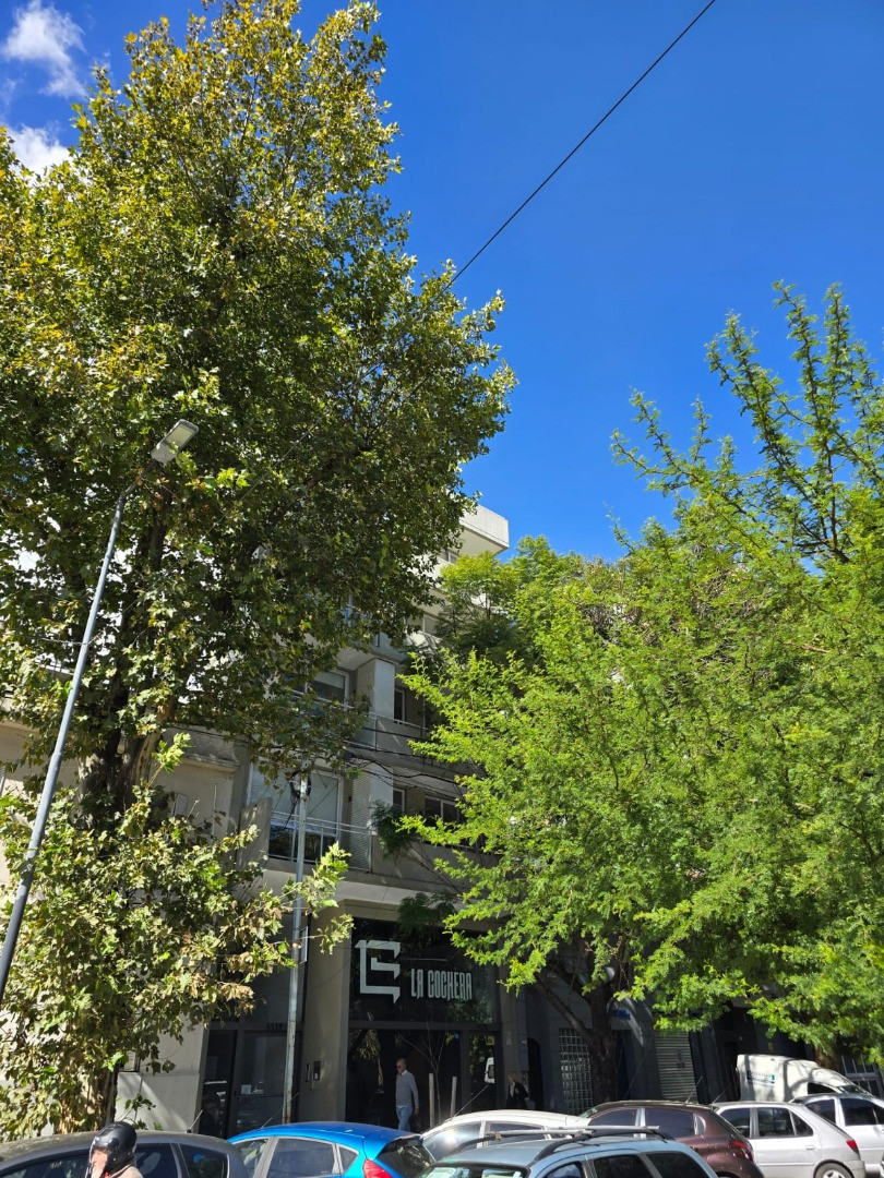 Departamento de 1 ambiente divisible en Villa Urquiza