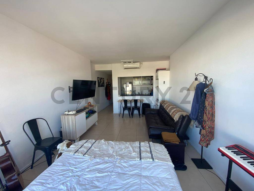 Departamento de 1 dormitorio amoblado en alquiler en Buenos Aires