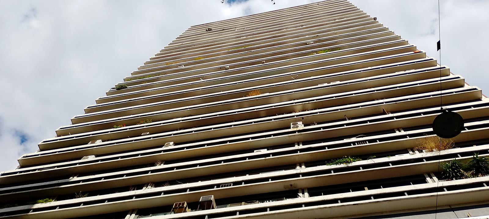 Departamento de 3 ambientes en San Nicolás