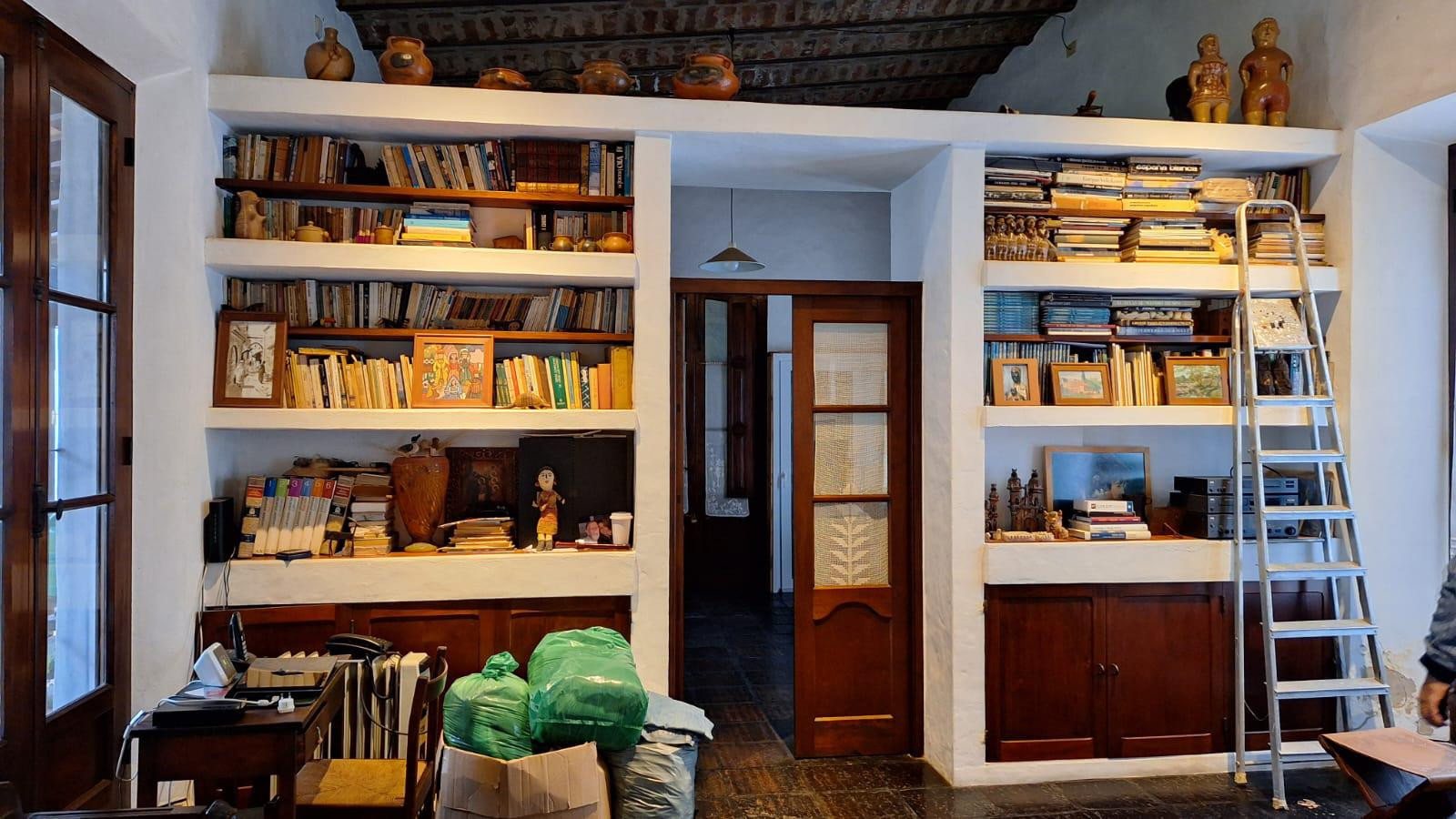 Casa de 4 dormitorios en San Isidro