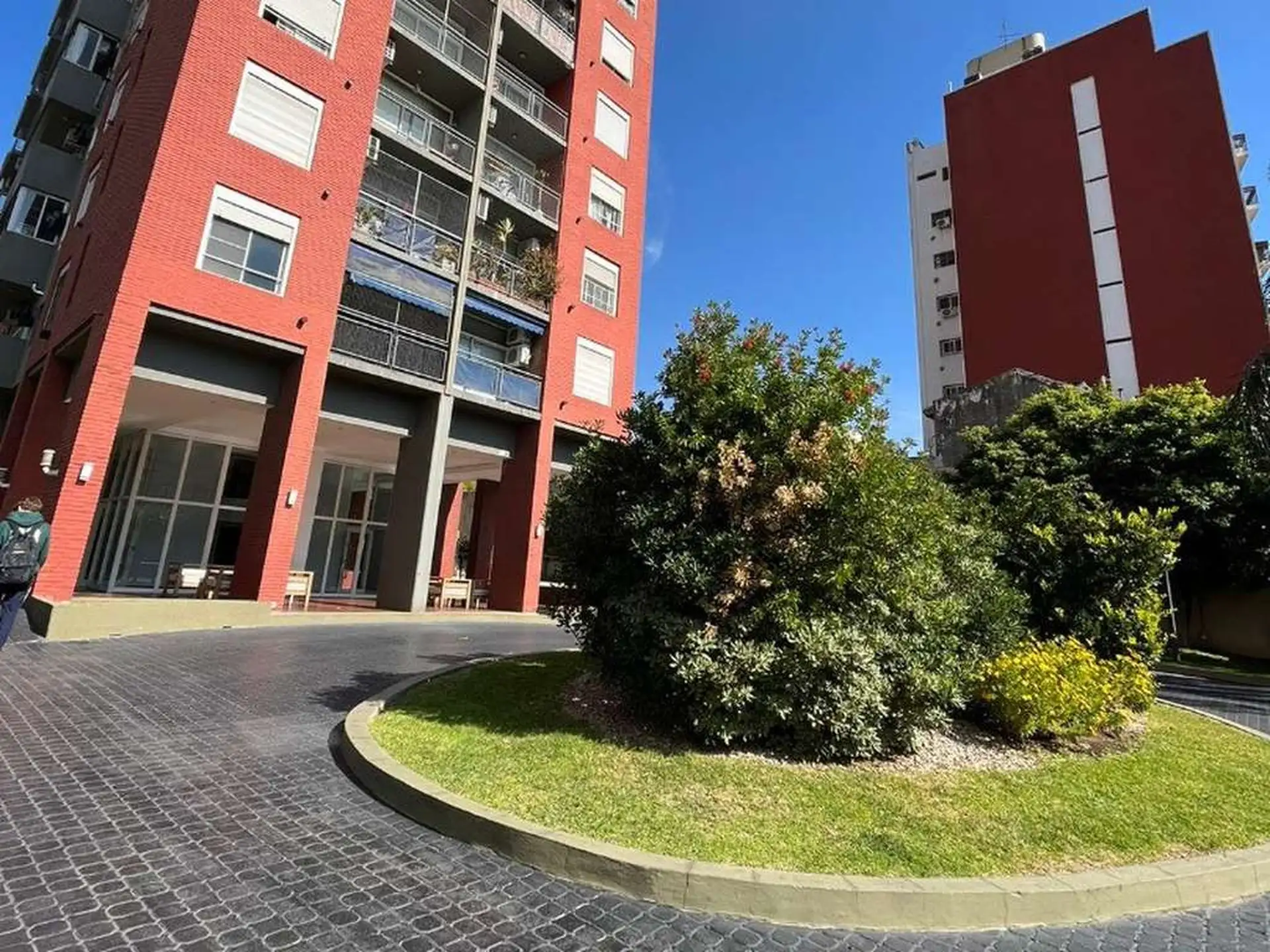 Departamento en Alquiler en Boedo, Capital Federal
