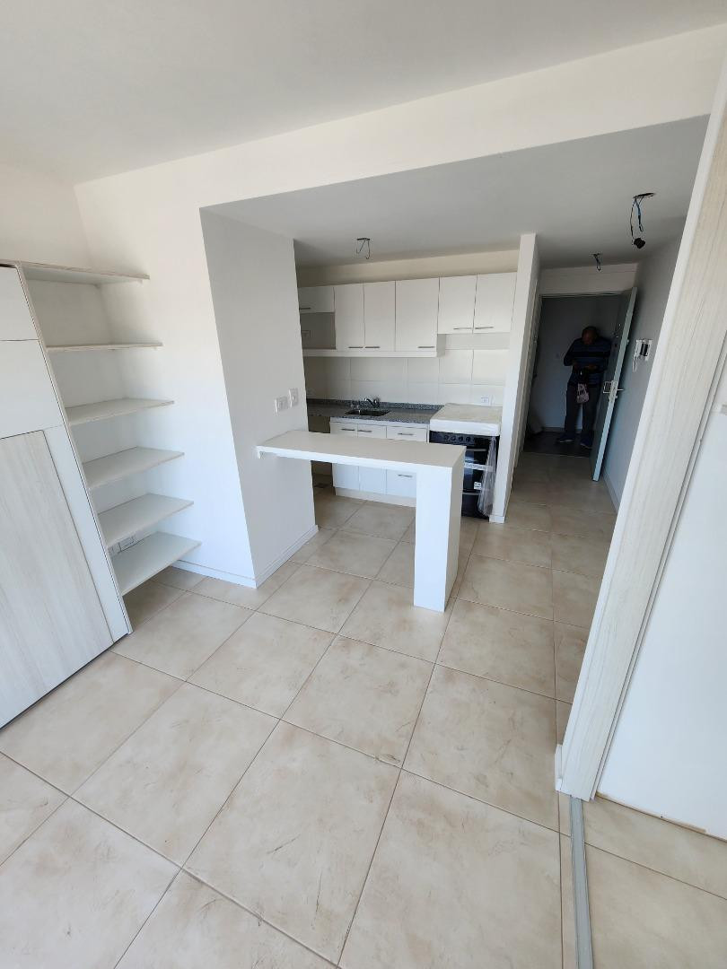 Квартира-студия с мебелью в Mataderos