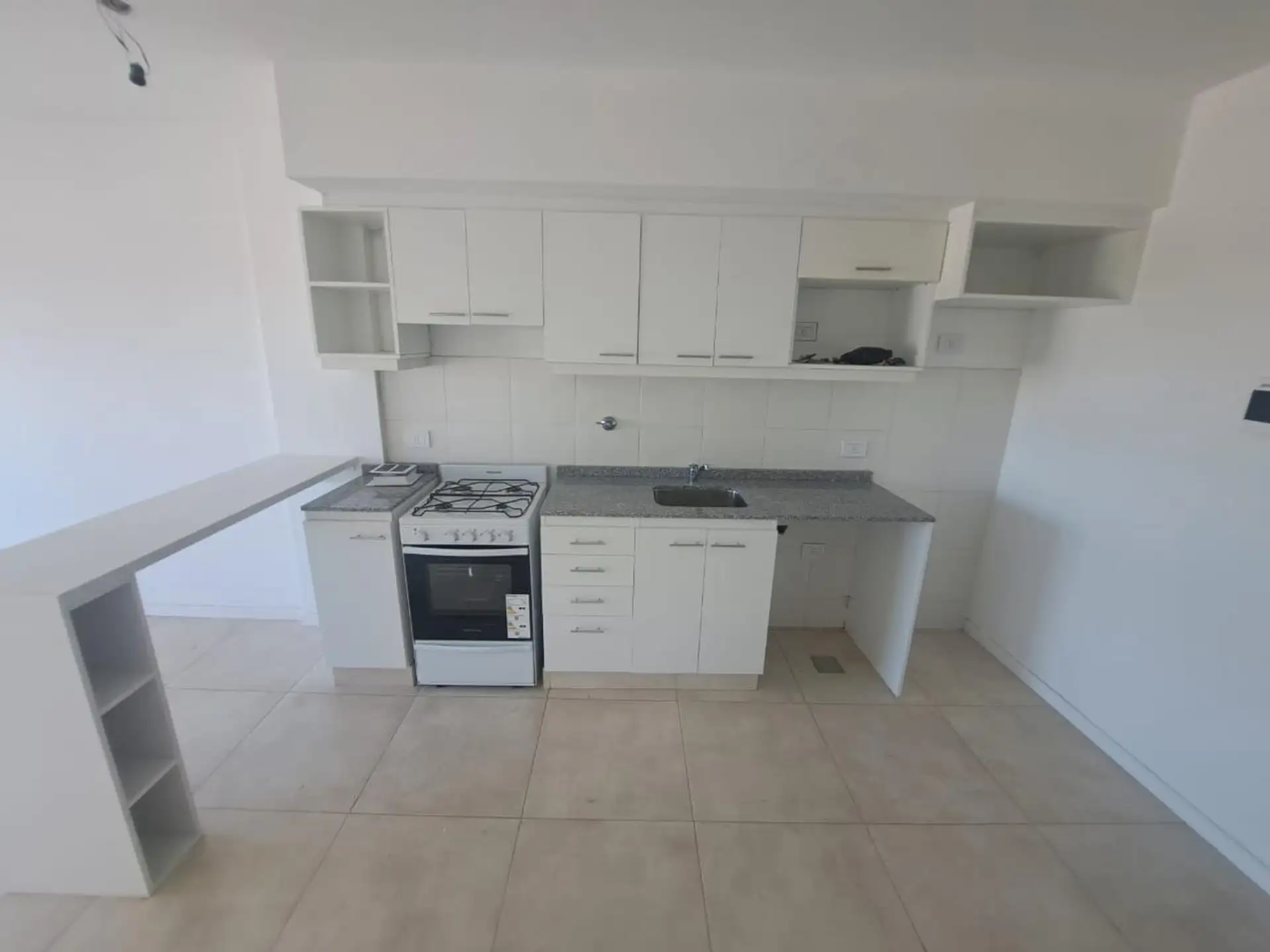 Departamento en Alquiler en Mataderos, Capital Federal