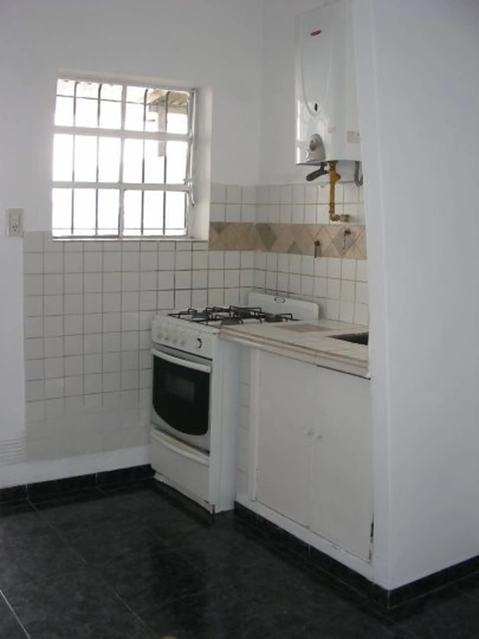 Two-bedroom PH apartment for rent in Lomas de Zamora