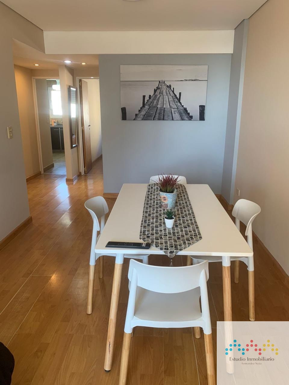 Departamento de 2 ambientes con balcón en Lomas de Zamora