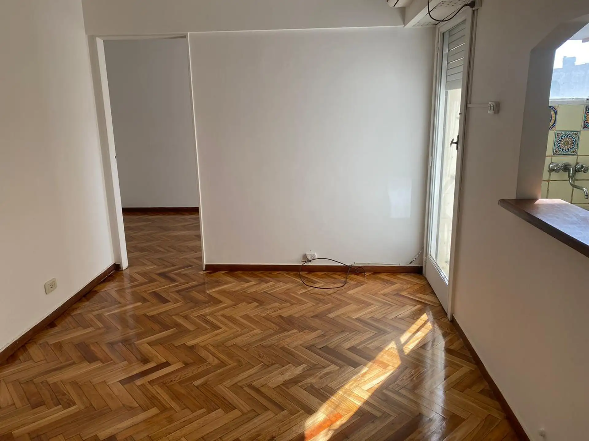 Departamento en Alquiler en Floresta, Capital Federal