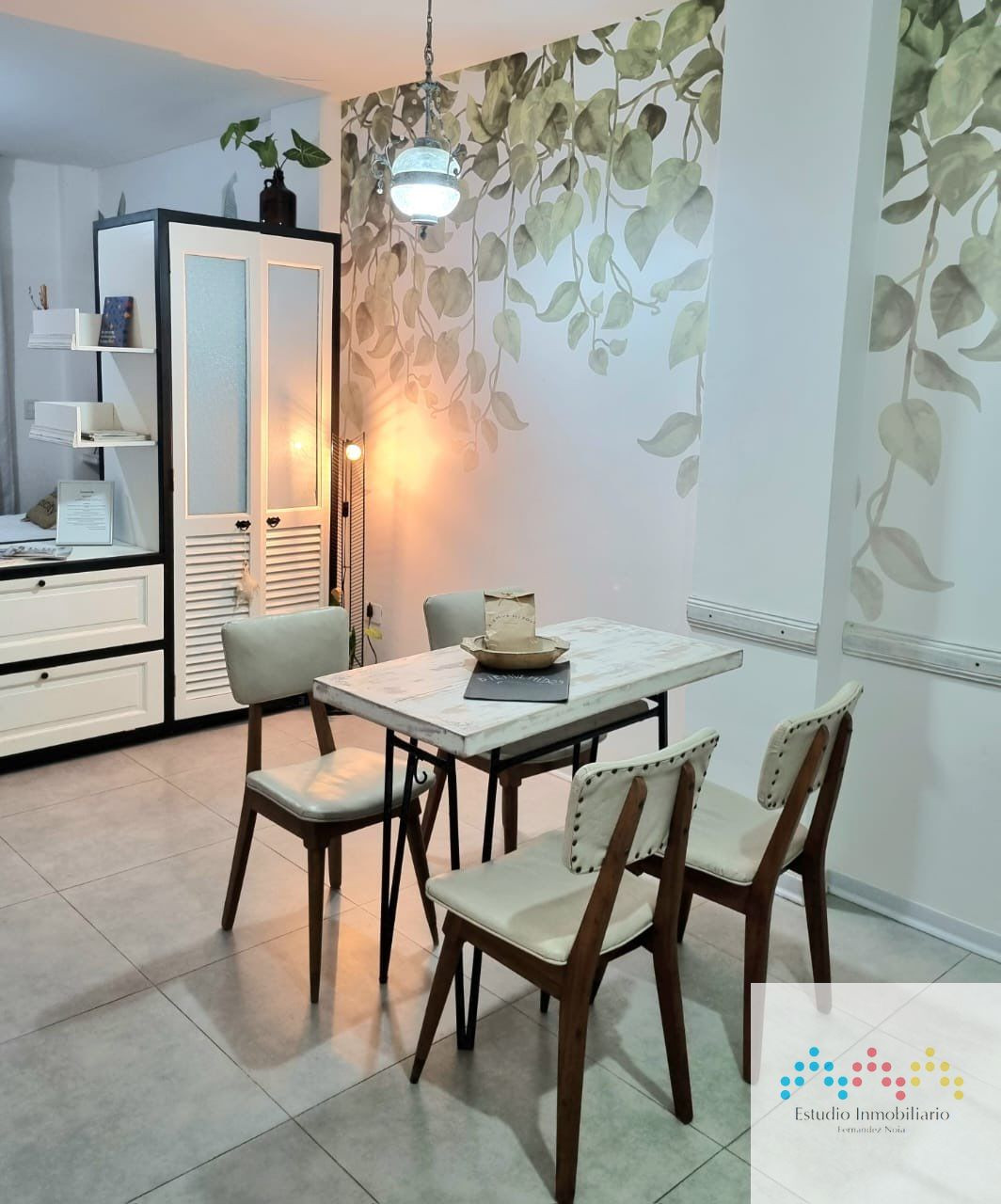 Monoambiente en alquiler temporario en Lanús