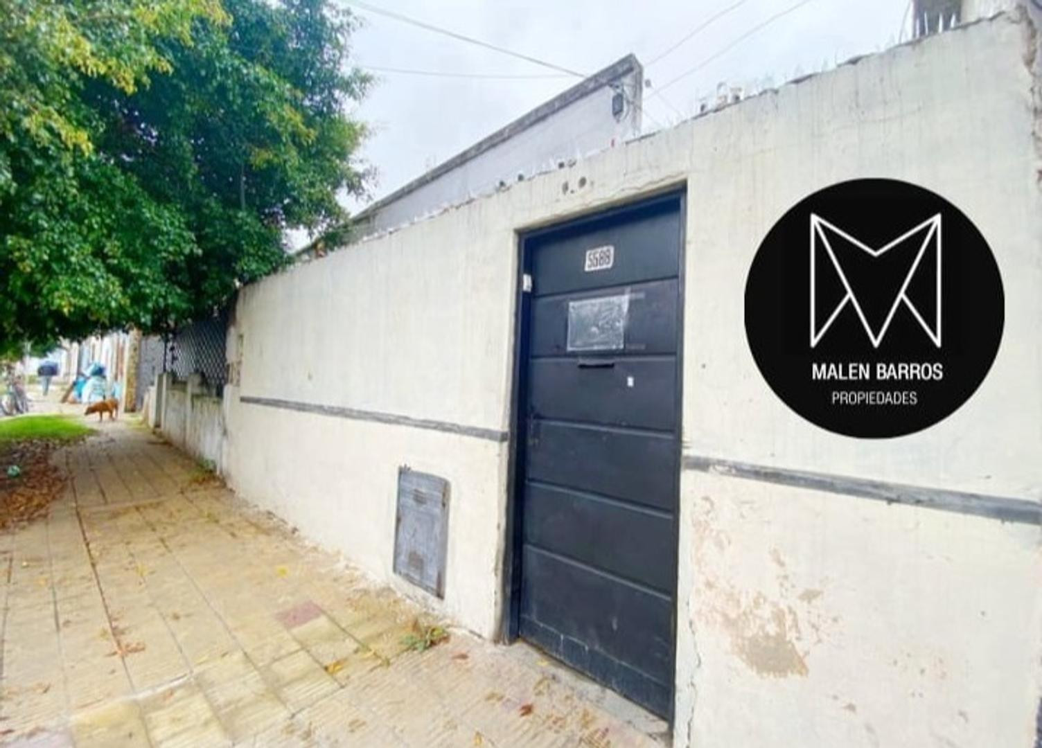 Kitnet para alugar em General San Martín