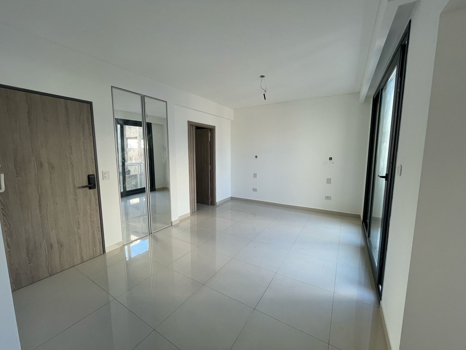 Departamento monoambiente en alquiler en Balvanera