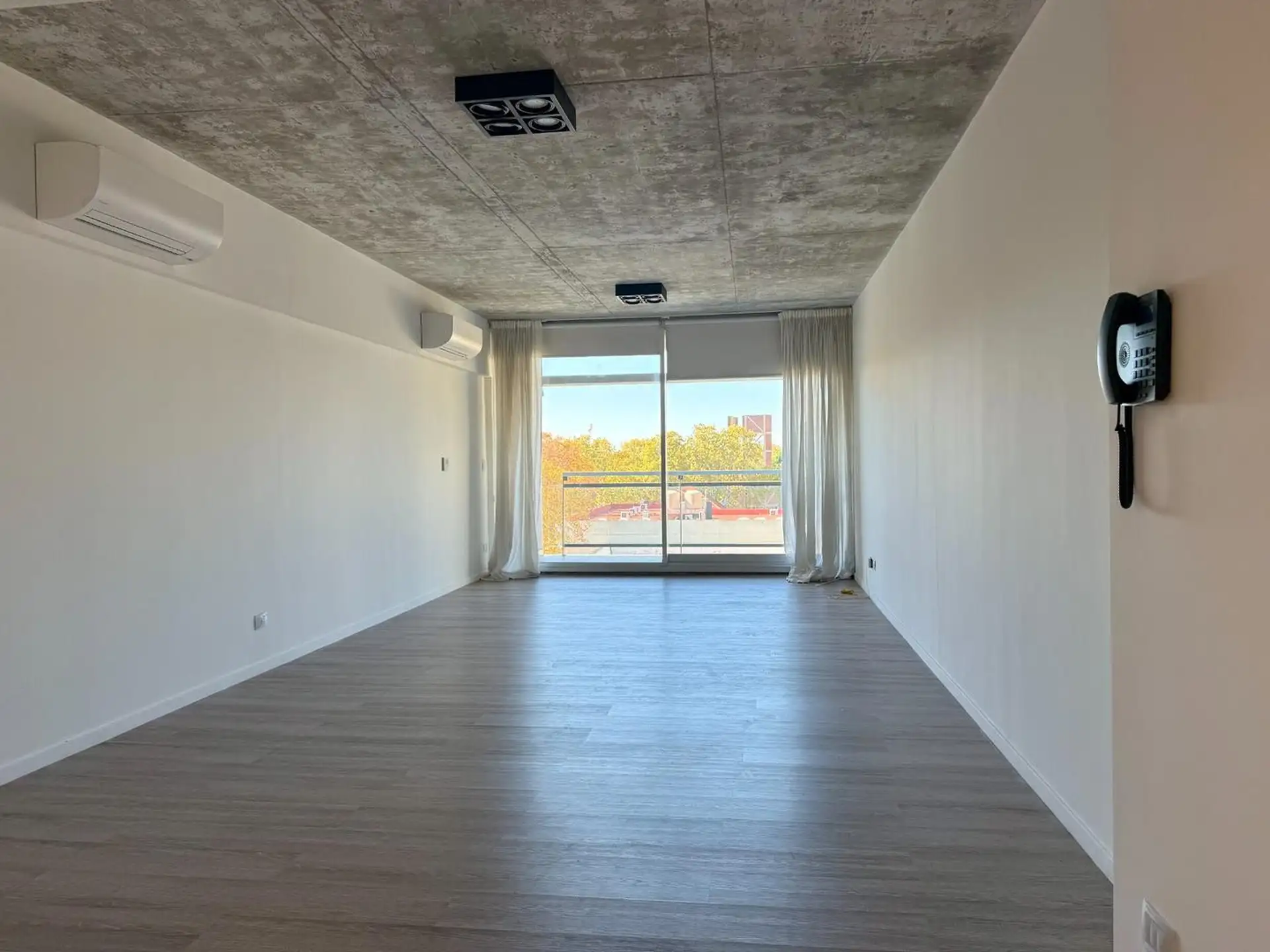 Loft en alquiler en Retiro