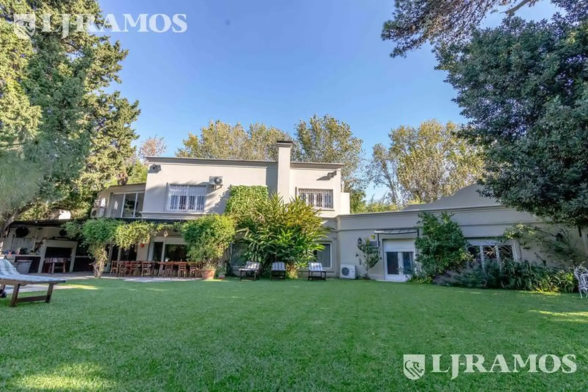 Casa de 5 dormitorios en Boulogne