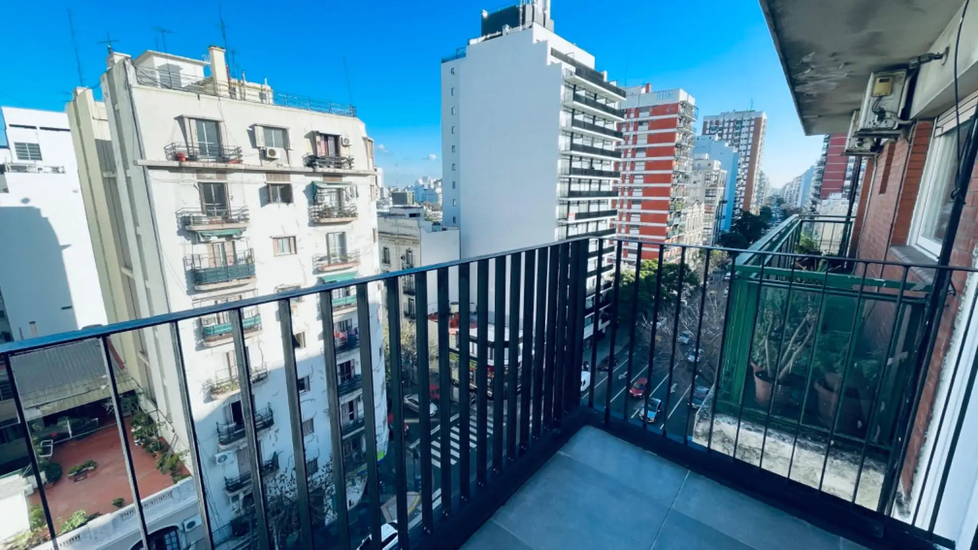 Departamento en Alquiler en San Cristobal, Capital Federal