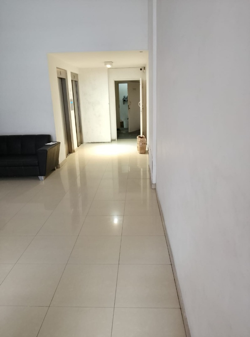 Apartamento duplex de 1 quarto em Balvanera
