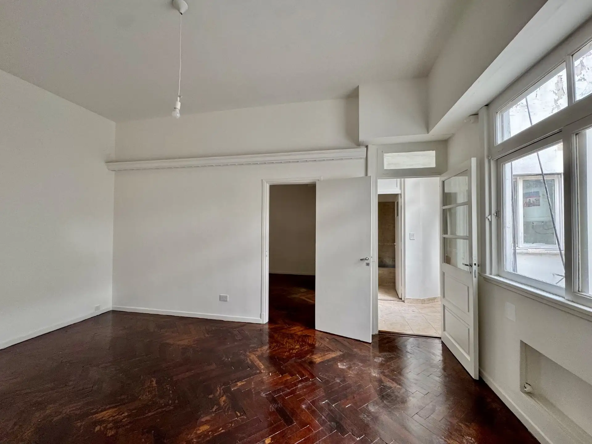 Departamento en Alquiler en San Cristobal, Capital Federal