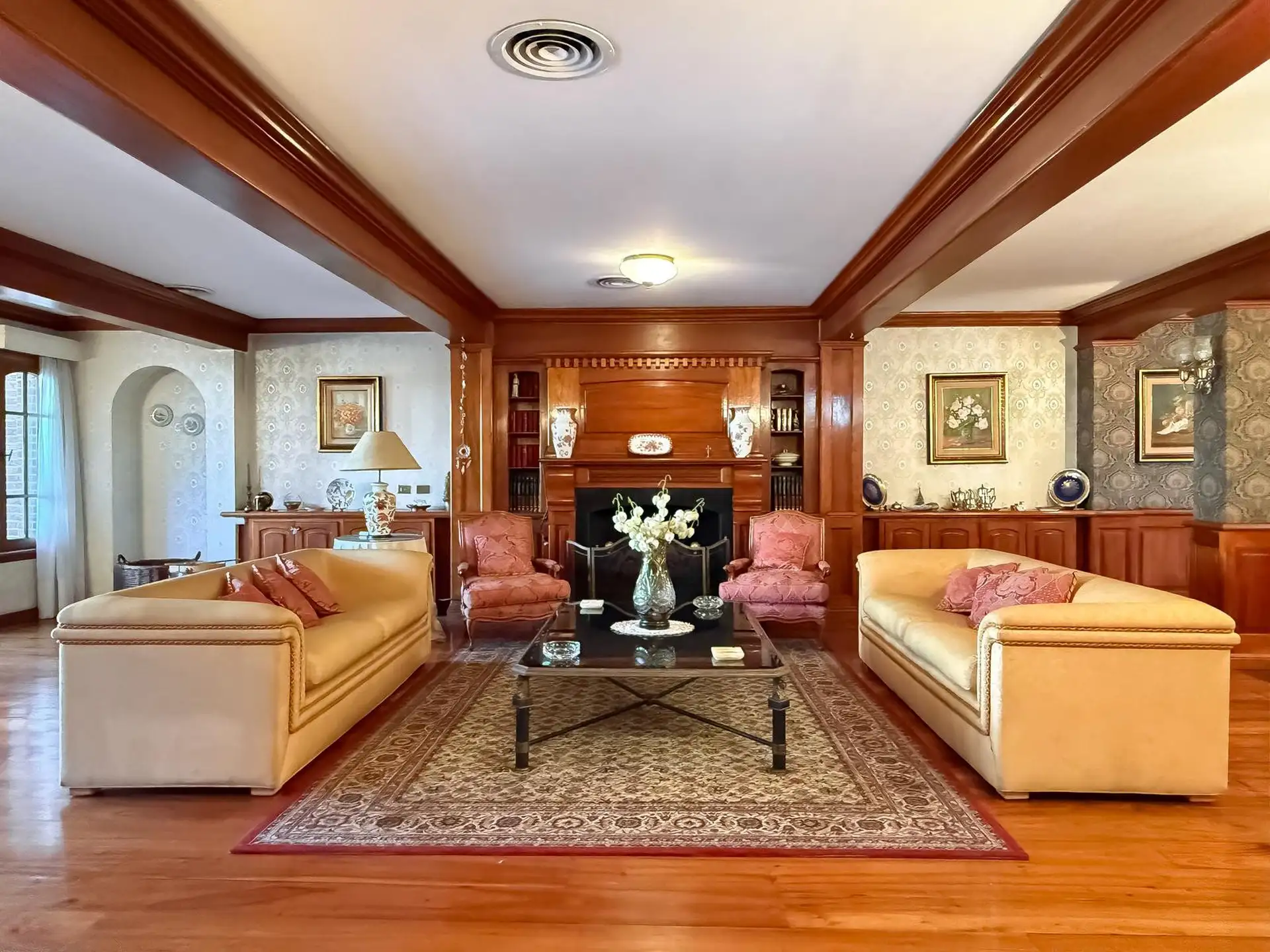 House with 5 bedrooms in Martínez